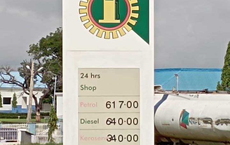 NNPCL breaks silence: Why fuel price jumped to N617 per litre