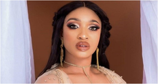 Stirs reactions: Tonto Dikeh undergoes another liposuction surgery