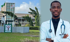 LUTH doctor slumps, dies after 72-hour shift