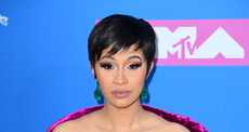 Cardi B Shuts Down Infidelity Rumors Following Offset's Shocking Claim