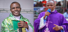 Catholic Priest Rev. Fr. Mbaka’s Adoration Fc Debuts in the NNL