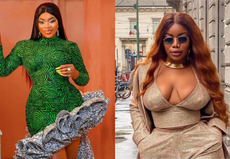 I stopped wearing exposing outfits after being mistaken for a prostitute — Ashmusy