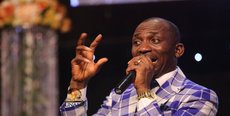 Paul Enenche - Nigeria is experiencing dreadful days.