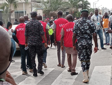 Election: EFCC official arrests 12 in Katsina, Kano for alleged vote buying