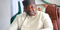 Ugwuanyi places N5m bounty on Engr Dons Odeh's killers