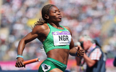 Nkwocha gets three-year ban for anti-doping violation