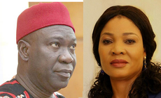 Ike Ekweremadu Sentenced to 10 years imprisonment in the UK? Here Is What We Know