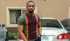 BBNaija Saga says my Mum's death made me who I'm today.