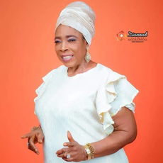 Nollywood actress, Iyabo Oko, is dead