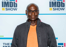 Lance Reddick, an American actor, TV personality, and musician died at the age of 60