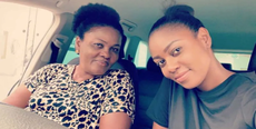 Yvonne Nelson opens up: Why I cut ties with my biological mother