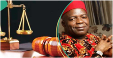 Appeal court upholds Alex Otti’s election as Abia Governor