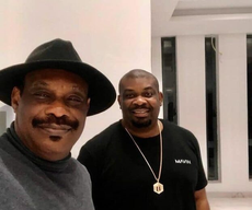 I’m not pressurizing Don Jazzy to get married – Father