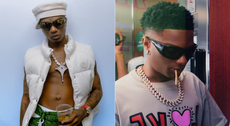 ‘2023 show me shege’ – Wizkid prays for better 2024