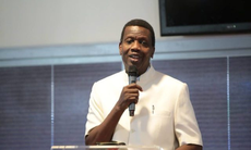 Nigeria’s future will be great despite setbacks – Adeboye