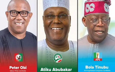 Heavy security at Supreme Court as hearing in Atiku, Obi’s petitions against Tinubu begins