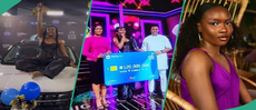 I’ll pay N12m tithe from my prize money – BBNaija All Stars winner, Ilebaye