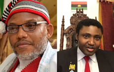 Nnamdi Kanu abolishes sit-at-home in South-East, introduces EED