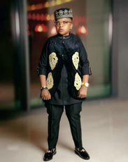 Actor Chinedu Ikedieze Laments Over Increasing Requests For Money In His DM