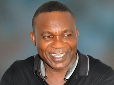 Nollywood producer, Andy Best reported dead