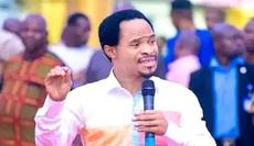 ‘I’m not fake prophet’ – Odumeje