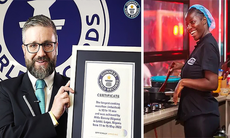 Guinness World Records official warning to Nigerians attempting to break a record like Hilda Baci