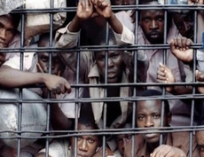 Nigerian- Prison service, Why 3,298 Inmates are on death row