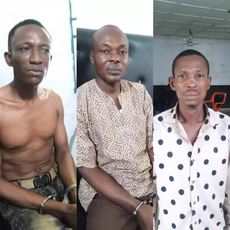 Father, Pastor Arrested In Rivers After His Disabled Son Died During Attempt To Remove And Sell His Hunchback For N10M