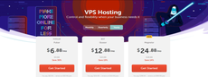 Namecheap VPS hosting (explained)