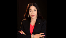 Adaora Umeoji becomes the first female Group Managing Director of Zenith Bank