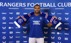 Scotland: Dessers will score plenty goals for Rangers – Beale