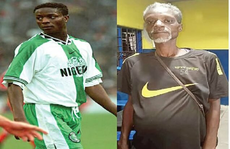 Emmanuel Abiede is dead, Ex-Super Eagles star