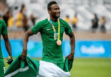 Mikel Obi says I paid "crazy money" as ransom to rescue my dad from the abductor.