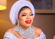 Bobrisky: I cook with table water.