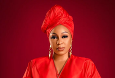 “The older the wine”- Rita Dominic gushes over her ageless beauty as she marks her 48th birthday