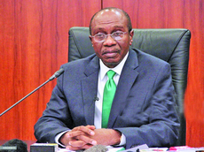 FG will recover two banks illegally sold to Emefiele – CBN investigator