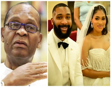 Joe Igbokwe slams ekweremadu's son over the elaborate wedding ceremony