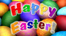 Easter Celebration and blessings for every Christian