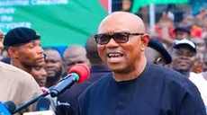 ‘Wake up from your bed’ – Peter Obi knocks Tinubu as bandits murder Ekiti monarchs