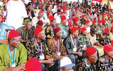 Ohanaeze advised citizens to prepare themselves mentally and emotionally for potential shocks or miracles.