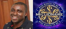 I was never fired from ‘Who Wants To Be A Millionaire’ — Frank Edoho clarifies