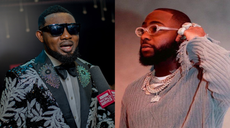 ‘I’m sorry,’ Comedian AY apologises to Davido over ‘badly delivered’ joke