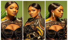 Singer Simi: My Mass Communication degree did not waste