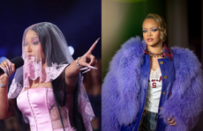 ‘Megan Thee Stallion wanted to be Rihanna so bad’ – Nicki Minaj