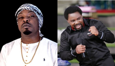 TB Joshua: ‘Release documentary on Britain’s atrocities in Africa’ – Eedris Abdulkareem drags BBC