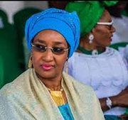 Sadiya Farouk: No country can develop if youths are lagging