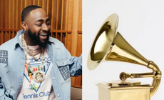 Davido- Why I deserve 20 Grammys