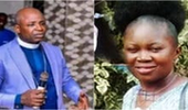 Pastor Arrested After Death Of Married Woman He Lodged In Hotel With In Abia - Crime