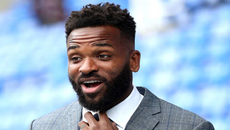 Transfer: He’ll destroy everything – Darren Bent warns Arsenal against signing Brazilian star