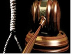 A community leader in Ondo will be hanged for murder